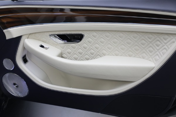 Used 2021 Bentley Continental GT for sale Sold at Maserati of Greenwich in Greenwich CT 06830 19