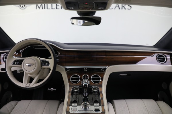 Used 2021 Bentley Continental GT for sale Sold at Maserati of Greenwich in Greenwich CT 06830 22