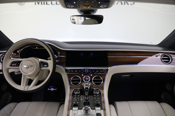 Used 2021 Bentley Continental GT for sale Sold at Maserati of Greenwich in Greenwich CT 06830 23