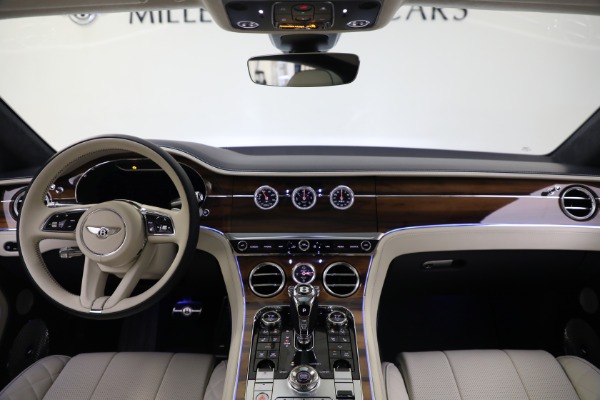 Used 2021 Bentley Continental GT for sale Sold at Maserati of Greenwich in Greenwich CT 06830 24