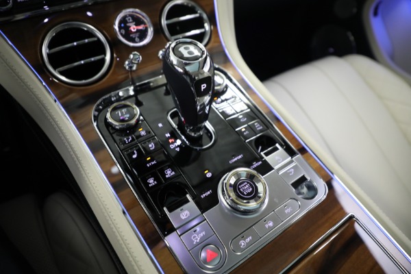 Used 2021 Bentley Continental GT for sale Sold at Maserati of Greenwich in Greenwich CT 06830 26