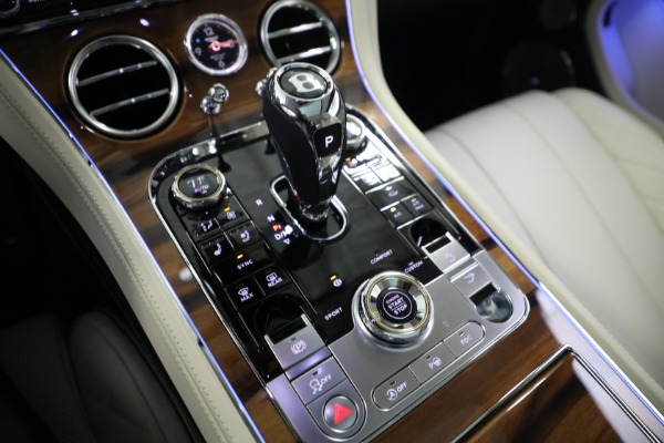 Used 2021 Bentley Continental GT for sale $219,900 at Maserati of Greenwich in Greenwich CT 06830 26