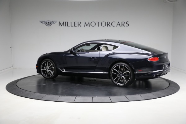 Used 2021 Bentley Continental GT for sale $229,900 at Maserati of Greenwich in Greenwich CT 06830 4