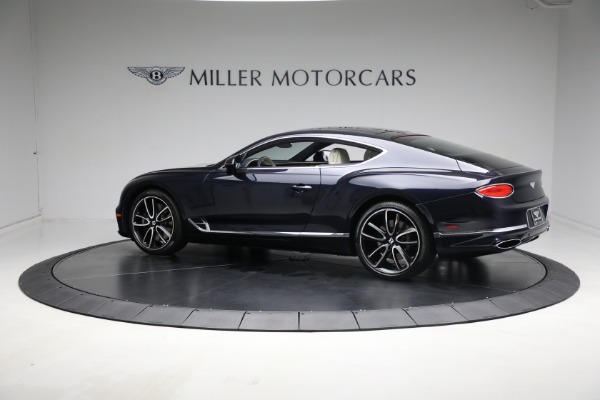 Used 2021 Bentley Continental GT for sale Sold at Maserati of Greenwich in Greenwich CT 06830 4