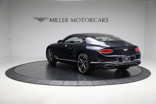 Used 2021 Bentley Continental GT for sale $229,900 at Maserati of Greenwich in Greenwich CT 06830 5