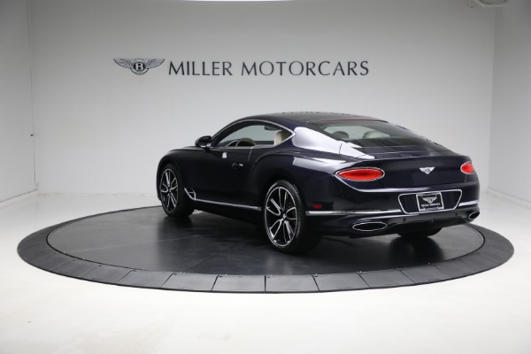 Used 2021 Bentley Continental GT for sale Sold at Maserati of Greenwich in Greenwich CT 06830 5