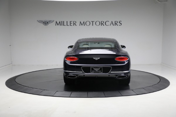 Used 2021 Bentley Continental GT for sale Sold at Maserati of Greenwich in Greenwich CT 06830 6