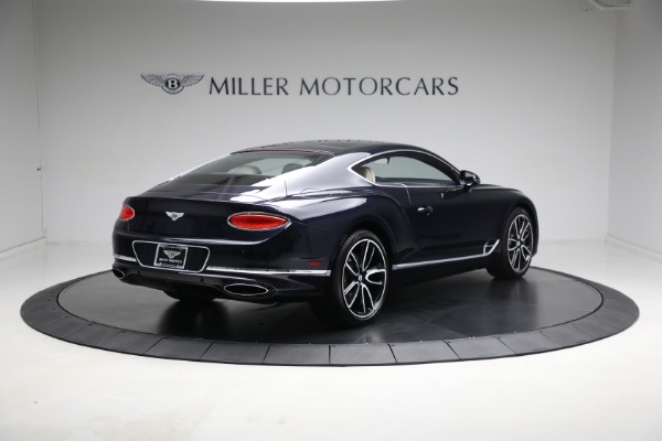 Used 2021 Bentley Continental GT for sale $219,900 at Maserati of Greenwich in Greenwich CT 06830 7