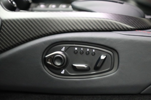 Used 2023 Aston Martin Vantage V8 for sale Sold at Maserati of Greenwich in Greenwich CT 06830 20
