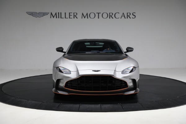 Used 2023 Aston Martin Vantage V12 for sale Sold at Maserati of Greenwich in Greenwich CT 06830 11