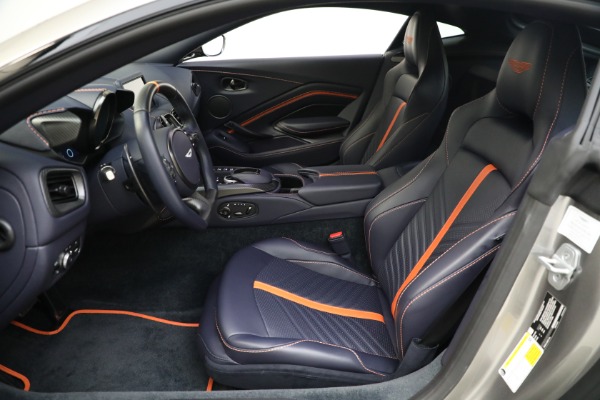 Used 2023 Aston Martin Vantage V12 for sale Sold at Maserati of Greenwich in Greenwich CT 06830 14