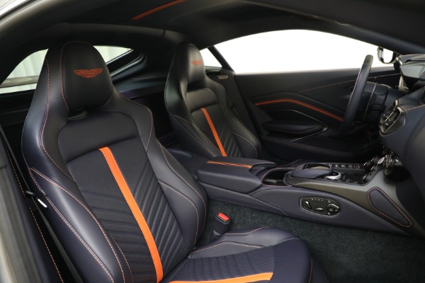 Used 2023 Aston Martin Vantage V12 for sale Sold at Maserati of Greenwich in Greenwich CT 06830 27