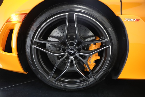 Used 2019 McLaren 720S for sale Sold at Maserati of Greenwich in Greenwich CT 06830 13