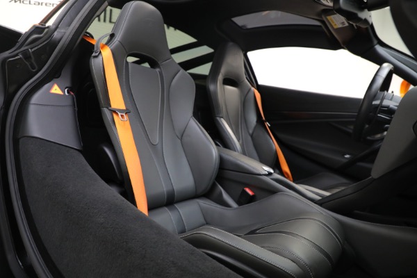 Used 2019 McLaren 720S for sale Sold at Maserati of Greenwich in Greenwich CT 06830 14