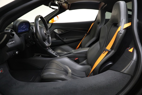 Used 2019 McLaren 720S for sale Sold at Maserati of Greenwich in Greenwich CT 06830 18