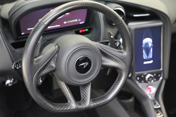 Used 2019 McLaren 720S for sale Sold at Maserati of Greenwich in Greenwich CT 06830 20