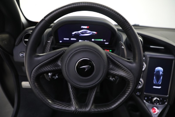 Used 2019 McLaren 720S for sale Sold at Maserati of Greenwich in Greenwich CT 06830 21
