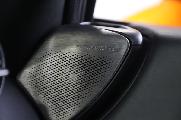 Used 2019 McLaren 720S for sale Sold at Maserati of Greenwich in Greenwich CT 06830 22