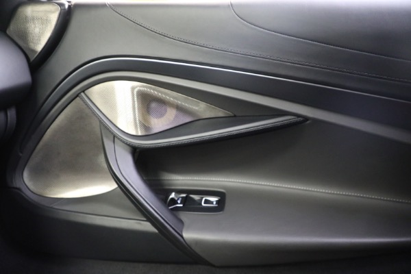 Used 2019 McLaren 720S for sale Sold at Maserati of Greenwich in Greenwich CT 06830 23