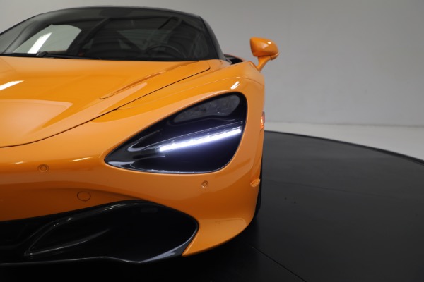 Used 2019 McLaren 720S for sale $209,900 at Maserati of Greenwich in Greenwich CT 06830 24