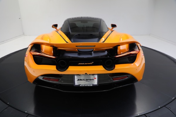 Used 2019 McLaren 720S for sale $209,900 at Maserati of Greenwich in Greenwich CT 06830 25