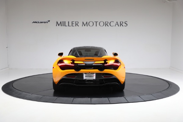 Used 2019 McLaren 720S for sale Sold at Maserati of Greenwich in Greenwich CT 06830 5