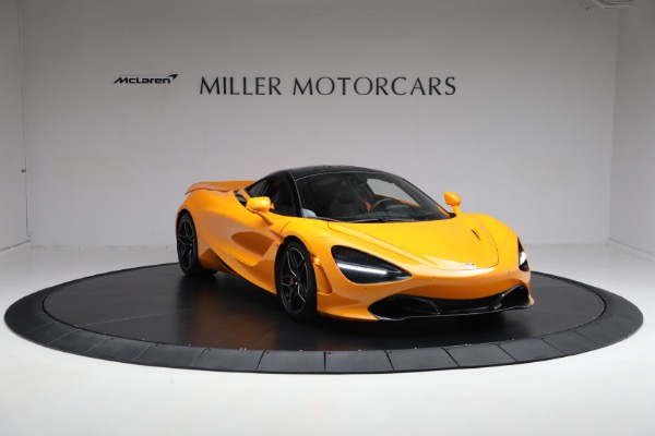 Used 2019 McLaren 720S for sale Sold at Maserati of Greenwich in Greenwich CT 06830 7