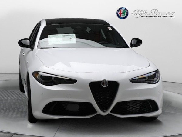 New 2024 Alfa Romeo Giulia Veloce for sale $55,060 at Maserati of Greenwich in Greenwich CT 06830 20