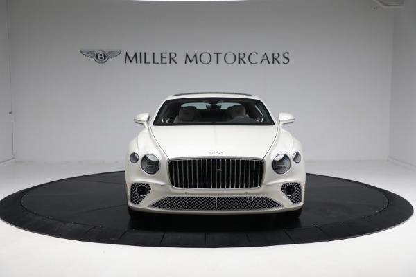New 2024 Bentley Continental GT Azure V8 for sale Sold at Maserati of Greenwich in Greenwich CT 06830 11