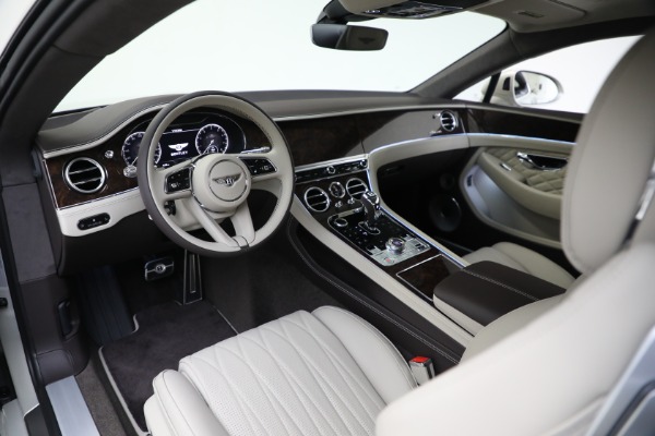 New 2024 Bentley Continental GT Azure V8 for sale Sold at Maserati of Greenwich in Greenwich CT 06830 12