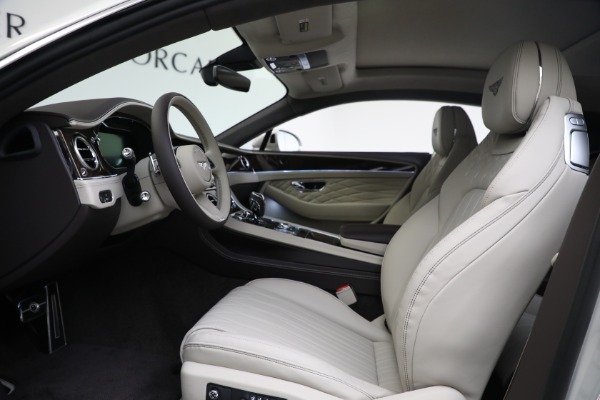 New 2024 Bentley Continental GT Azure V8 for sale Sold at Maserati of Greenwich in Greenwich CT 06830 13