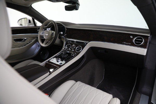 New 2024 Bentley Continental GT Azure V8 for sale Sold at Maserati of Greenwich in Greenwich CT 06830 16