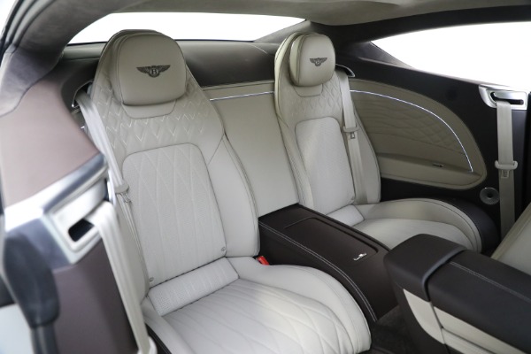 New 2024 Bentley Continental GT Azure V8 for sale Sold at Maserati of Greenwich in Greenwich CT 06830 20