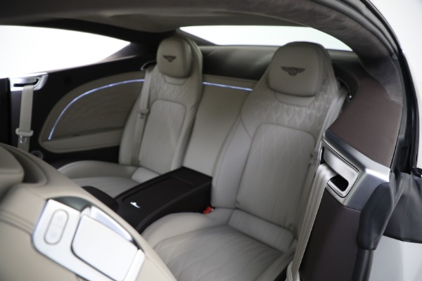 New 2024 Bentley Continental GT Azure V8 for sale $325,780 at Maserati of Greenwich in Greenwich CT 06830 21
