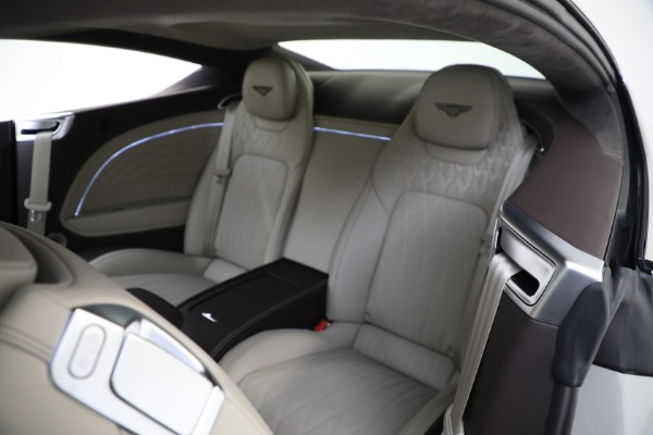 New 2024 Bentley Continental GT Azure V8 for sale Call for price at Maserati of Greenwich in Greenwich CT 06830 21