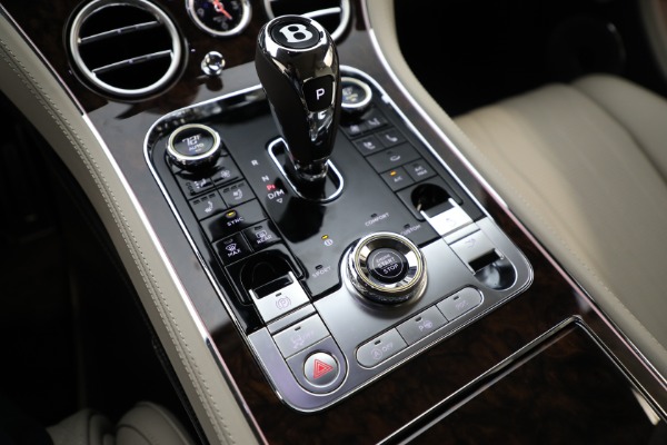 New 2024 Bentley Continental GT Azure V8 for sale Sold at Maserati of Greenwich in Greenwich CT 06830 22