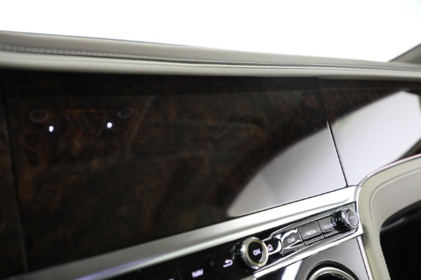 New 2024 Bentley Continental GT Azure V8 for sale Sold at Maserati of Greenwich in Greenwich CT 06830 26