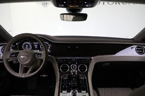 New 2024 Bentley Continental GT Azure V8 for sale Sold at Maserati of Greenwich in Greenwich CT 06830 27