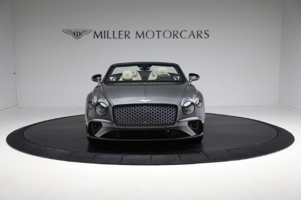 New 2024 Bentley Continental GTC V8 for sale Sold at Maserati of Greenwich in Greenwich CT 06830 12