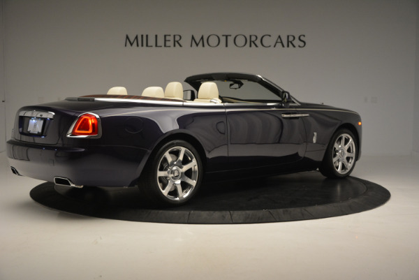 New 2016 Rolls-Royce Dawn for sale Sold at Maserati of Greenwich in Greenwich CT 06830 10