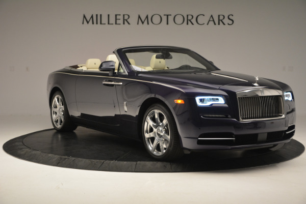 New 2016 Rolls-Royce Dawn for sale Sold at Maserati of Greenwich in Greenwich CT 06830 12