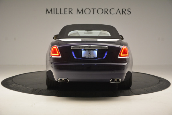 New 2016 Rolls-Royce Dawn for sale Sold at Maserati of Greenwich in Greenwich CT 06830 20