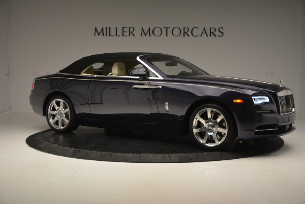 New 2016 Rolls-Royce Dawn for sale Sold at Maserati of Greenwich in Greenwich CT 06830 24