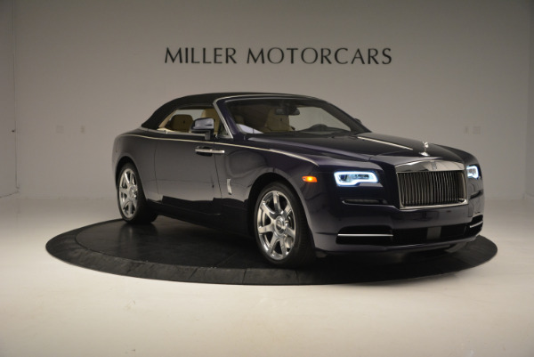 New 2016 Rolls-Royce Dawn for sale Sold at Maserati of Greenwich in Greenwich CT 06830 25