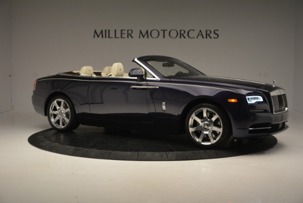 New 2016 Rolls-Royce Dawn for sale Sold at Maserati of Greenwich in Greenwich CT 06830 27