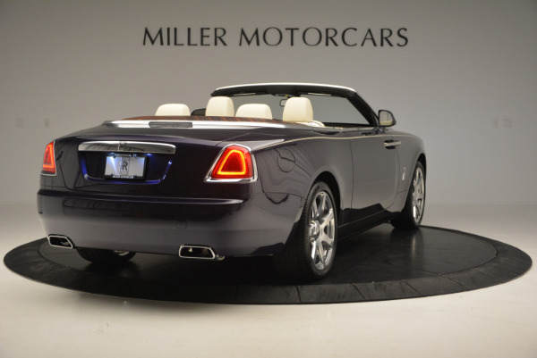 New 2016 Rolls-Royce Dawn for sale Sold at Maserati of Greenwich in Greenwich CT 06830 9
