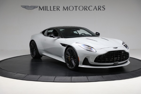 Used 2024 Aston Martin DB12 V8 for sale Sold at Maserati of Greenwich in Greenwich CT 06830 10