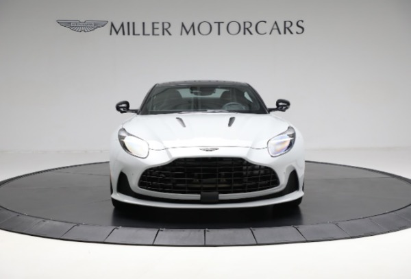 Used 2024 Aston Martin DB12 V8 for sale Sold at Maserati of Greenwich in Greenwich CT 06830 11