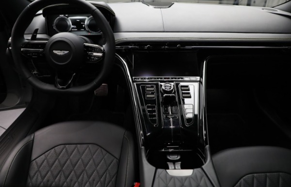 Used 2024 Aston Martin DB12 V8 for sale Sold at Maserati of Greenwich in Greenwich CT 06830 18