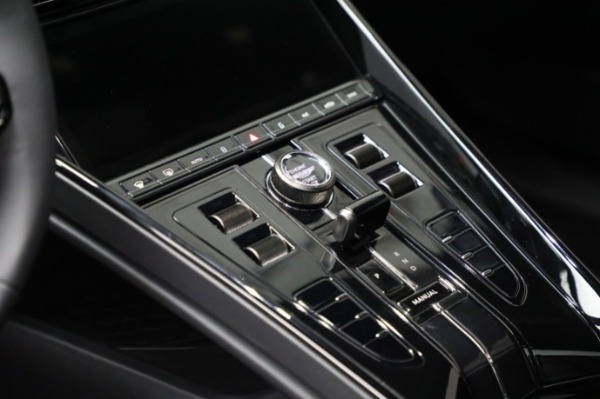 Used 2024 Aston Martin DB12 V8 for sale Sold at Maserati of Greenwich in Greenwich CT 06830 19